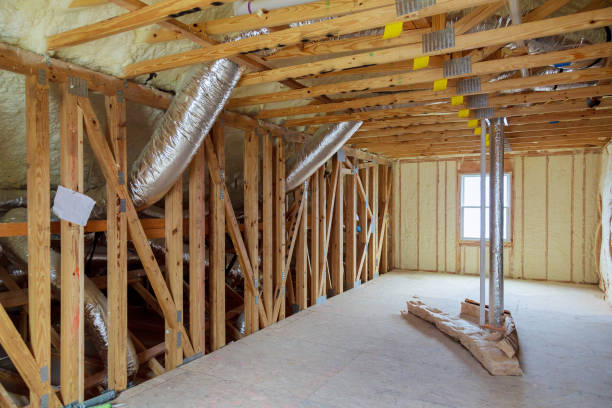  Herriman, UT Insulation Contractor Pros