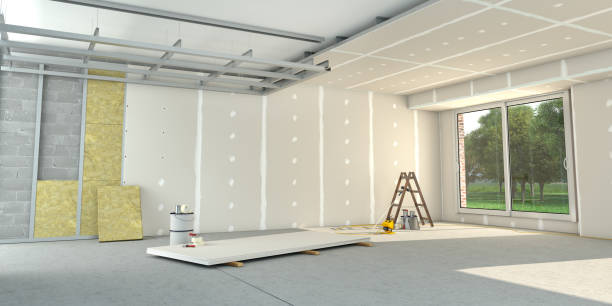 Best Insulation for Specific Applications in Herriman, UT