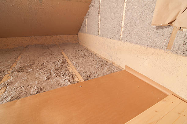 Best Insulation Maintenance and Repair in Herriman, UT