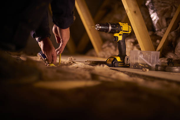  Herriman, UT Insulation Contractor Pros