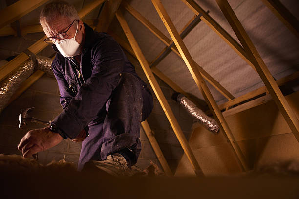 Best Specialty Insulation in Herriman, UT